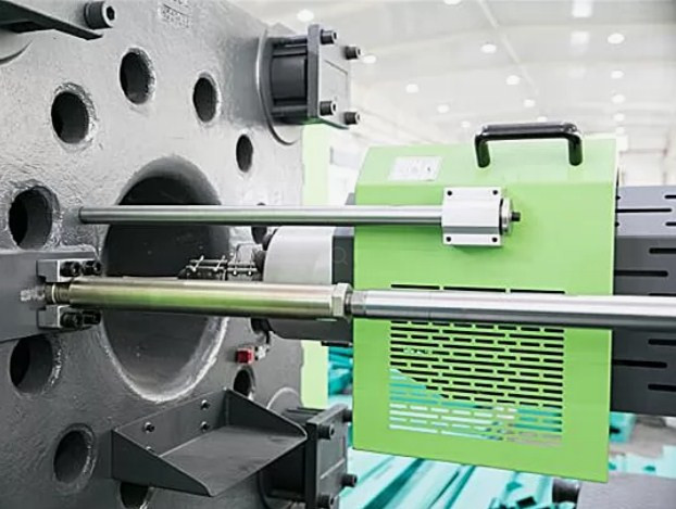 Термопластавтомат SK 140T