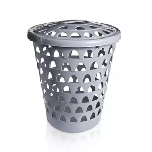 Пресс форма для корзины для белья