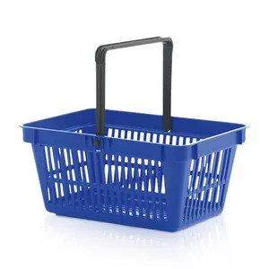 Пресс форма для корзины