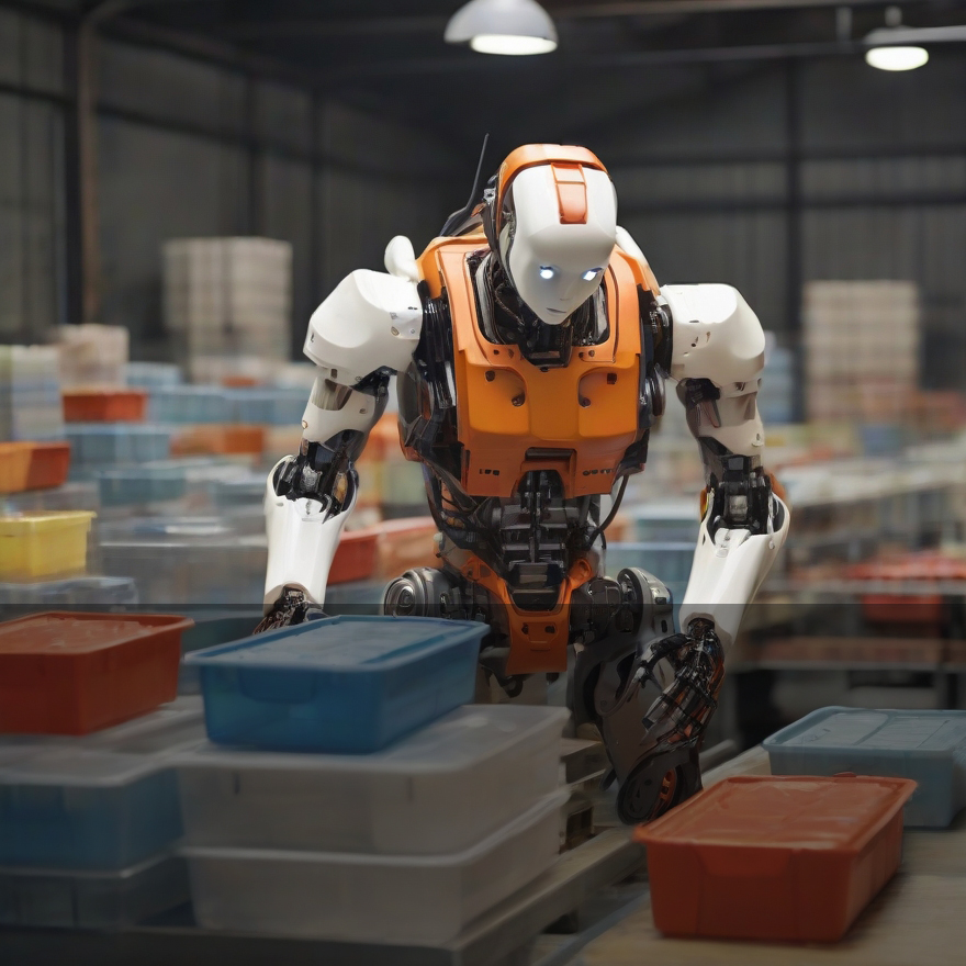 1. Мы производители